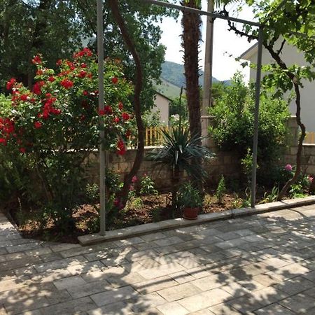 Apartman Milija Lägenhet Trebinje Exteriör bild