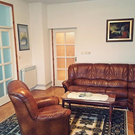 Apartman Milija Lägenhet Trebinje Exteriör bild